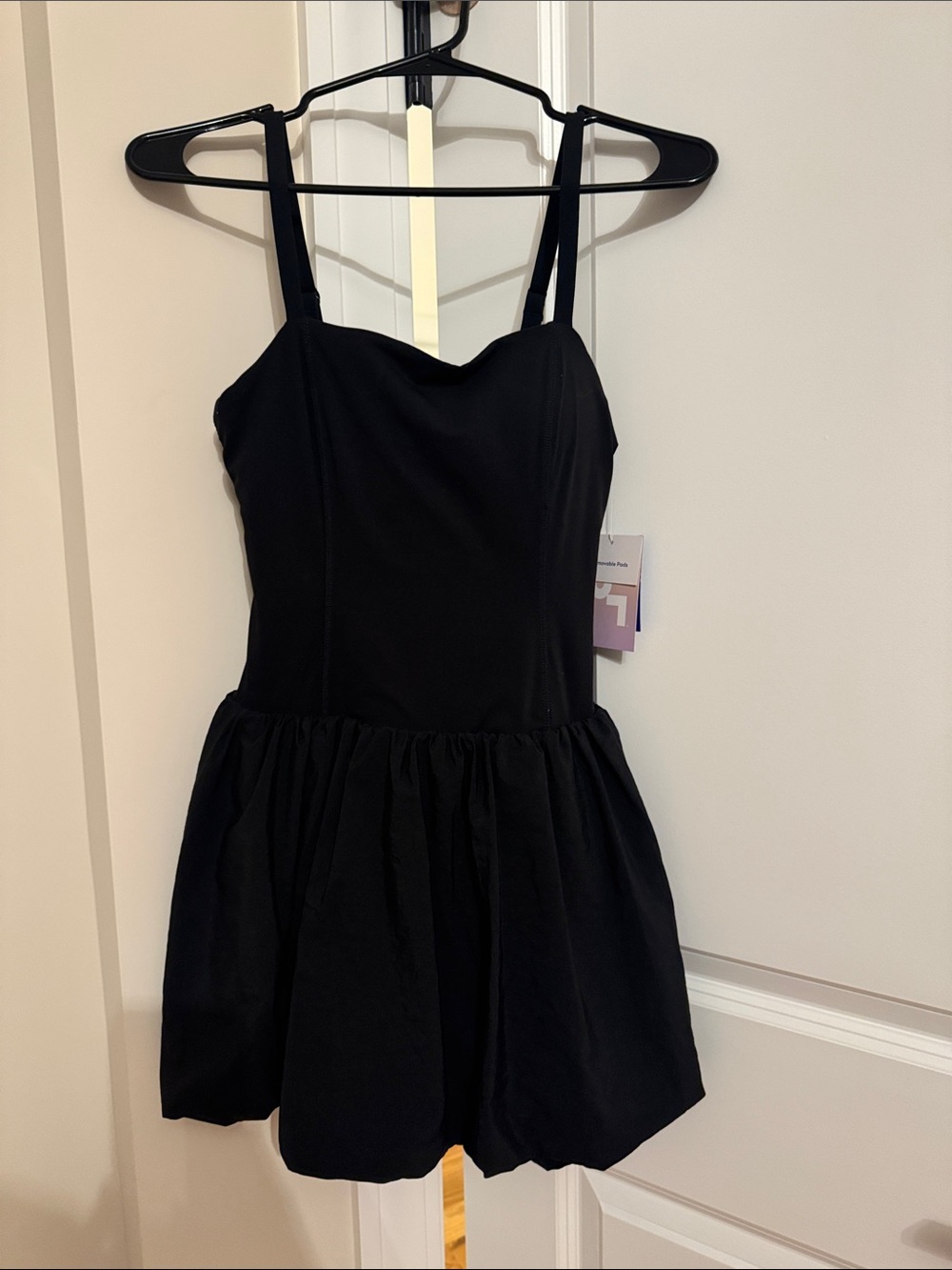 Bubble Dress